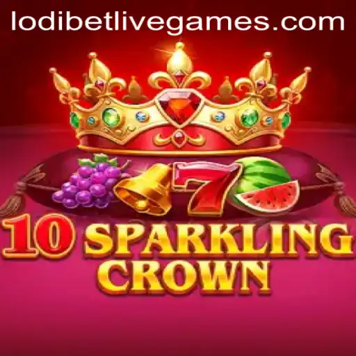 10SparklingCrown: An Enthralling Journey into the World of Modern Gaming