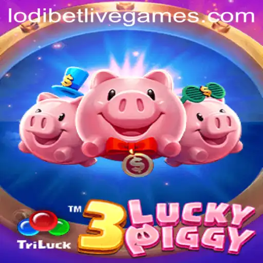 Exploring 3LUCKYPIGGY: A Comprehensive Guide to Winning at Lodibet's Latest Game Sensation
