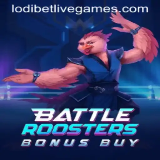 BattleRoostersBonusBuy: A Thrilling Gaming Experience with Lodibet