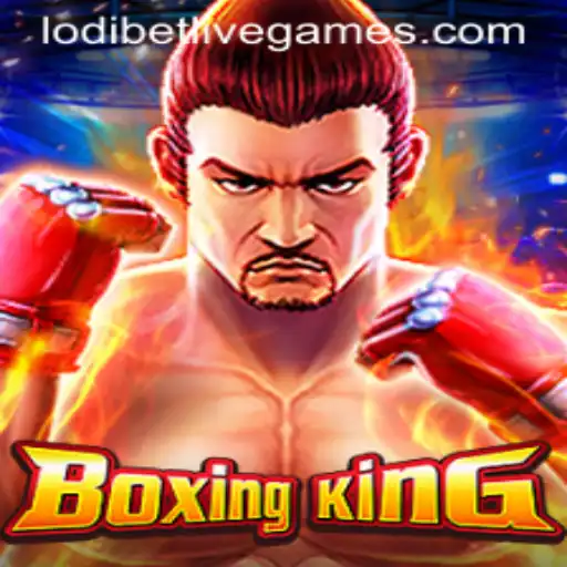 BoxingKing Unleashed: Dive into the Ultimate Fight Experience