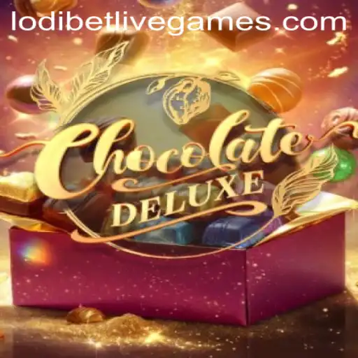 Discover the Sweet Adventure of ChocolateDeluxe