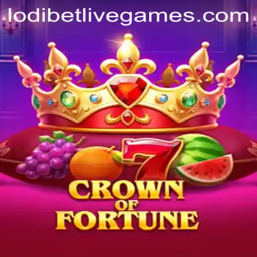 Crown of Fortune: A New Era in Gaming