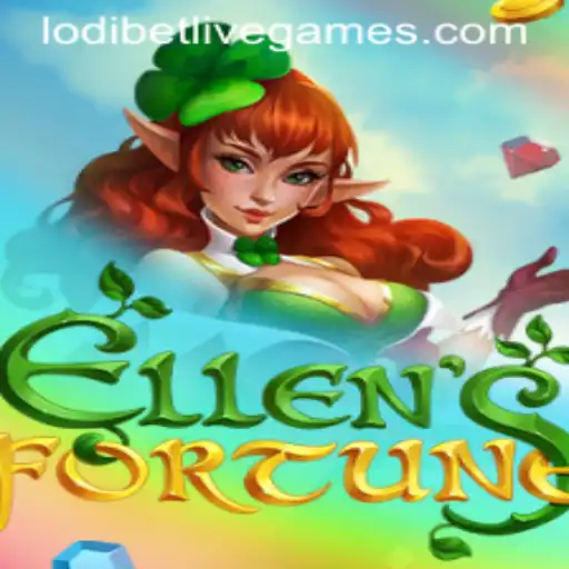 EllensFortune: A Deep Dive into the Exciting World of Lodibet Gaming