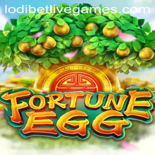 Exploring the Thrills of FortuneEgg: A New Online Game with Lodibet