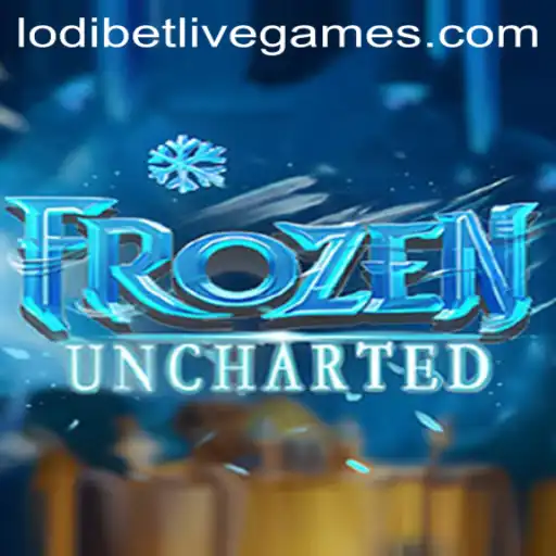 FrozenUncharted: The New Era of Adventure Gaming
