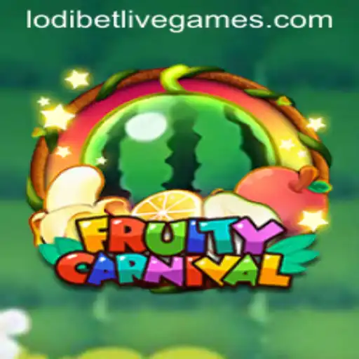 Welcome to the World of FruityCarnival and Lodibet: A Colorful Gaming Experience