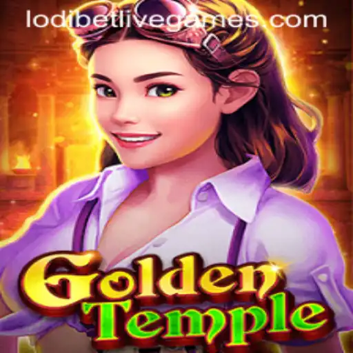 Exploring the World of GoldenTemple: Dive into the Adventure with Lodibet