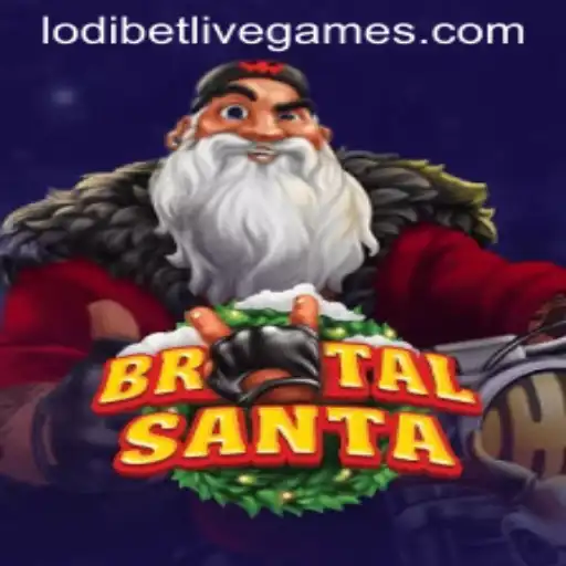 Brutal Santa: The New Gaming Sensation with a Twist of Lodibet