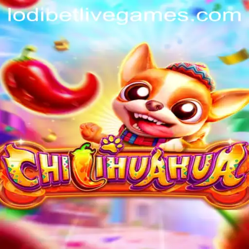 Discovering CHILIHUAHUA: A Journey into Interactive Fun