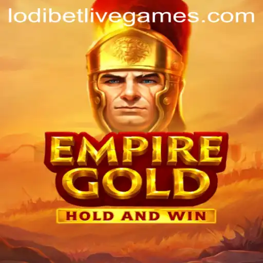 Explore the Adventure: EmpireGold - A Strategic Voyage with Lodibet