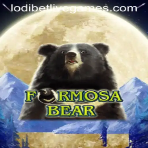 Exploring the Exciting World of FormosaBear: A New Gaming Experience with Lodibet