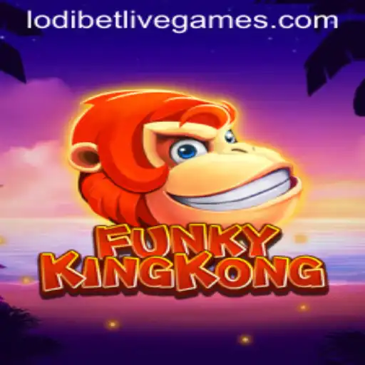 FunkyKingKong: A Wild Adventure in the World of Gaming