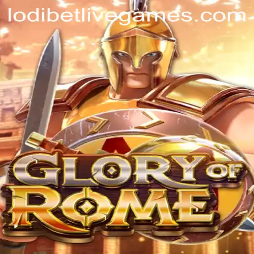 GloryofRome: A Strategic Odyssey Through Ancient Italy