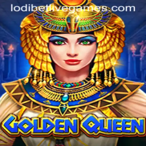 Exploring the Enchanting World of GoldenQueen and the Digital Landscape of lodibet