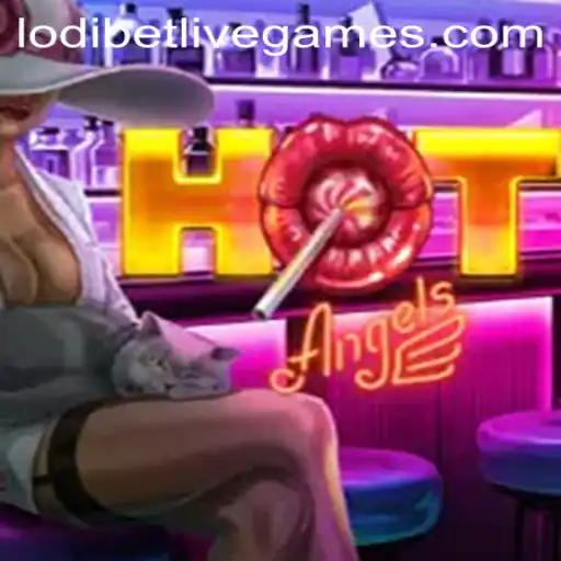 Discover the Thrilling World of 'HotAngels' on Lodibet
