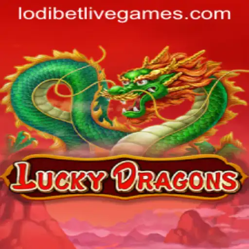 LuckyDragons: A Journey into the Enchanting World of Gaming