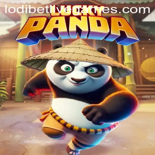 Explore the Excitement of LuckyPanda: A Thrilling Game Experience