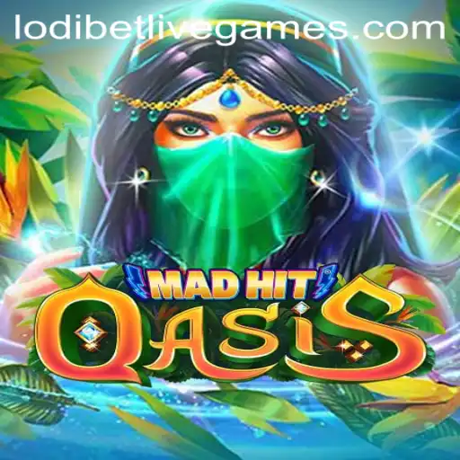 MadHitOasis: A Riveting Game Experience with Lodibet Adventures