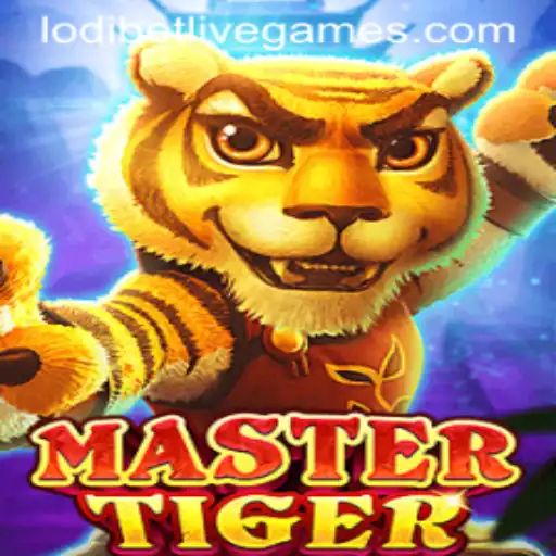 MasterTiger: An Immersive Gaming Experience