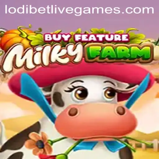 Exploring the Exciting World of MilkyFarmBuyFeature and its Connection to Lodibet