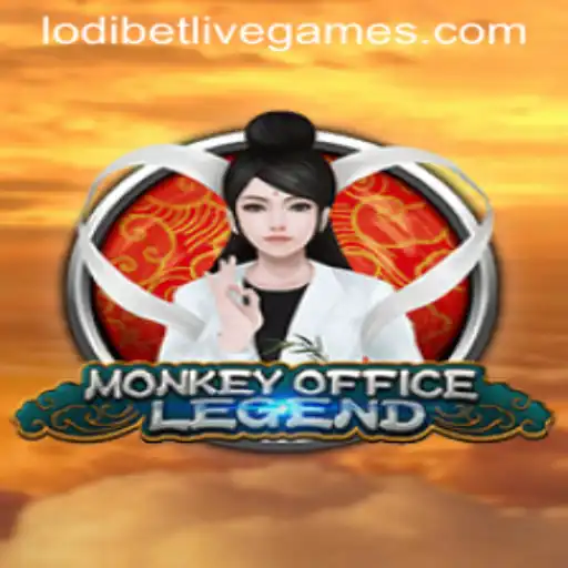 Exploring the World of MonkeyOfficeLegend: A Unique Gaming Experience