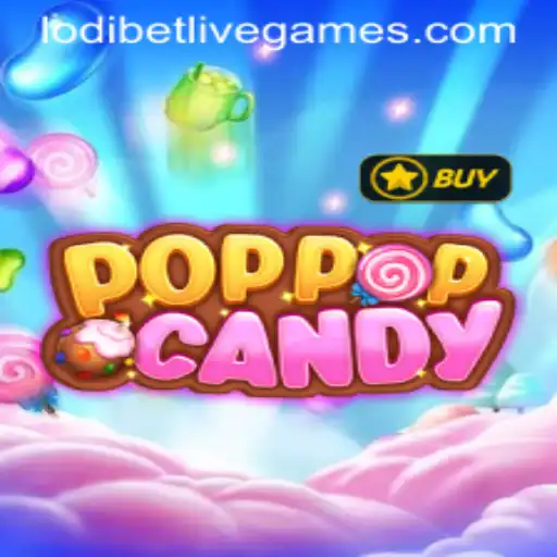 Dive into the Sweet World of POPPOPCANDY: A Fun-filled Experience with Strategic Twists