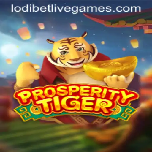 Unlocking the Magic of ProsperityTiger