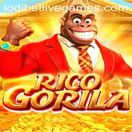RicoGorila: Unveiling the Thrilling Game Revolution