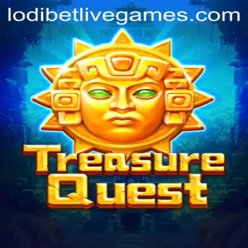 Exploring the Adventure of TreasureQuest with Lodibet