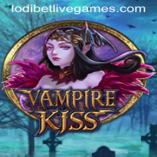 Discover the Enchanting World of VampireKiss: A Thrilling Game Adventure