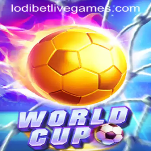WorldCup: The Revolutionary Gaming Experience with Lodibet