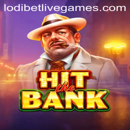HitTheBank: Experience the Thrill of Strategic Heist Games