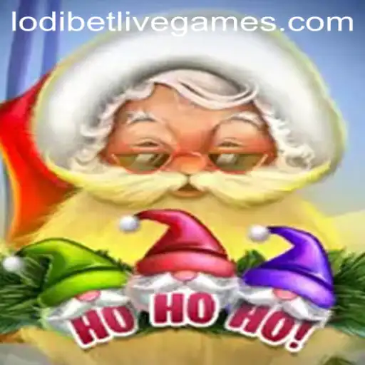 Discover the Exciting World of HoHoHo: A Festive Adventure with Lodibet
