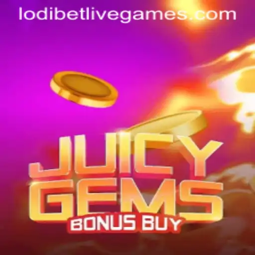 Juicy Gems Bonus Buy: A Colorful Adventure in Gaming