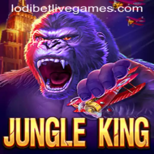 Exploring the Thrilling World of JungleKing with Lodibet