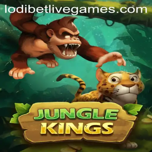 Discovering the Thrills of JungleKings: A New Entrant in Adventure Gaming