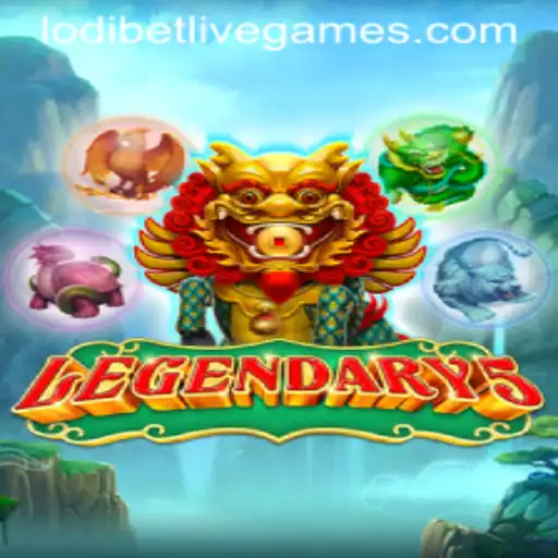 Legendary5: Exploring the Latest Gaming Phenomenon with Lodibet