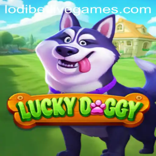 Unleashing the Thrill of Luck in LuckyDoggy: A Comprehensive Guide