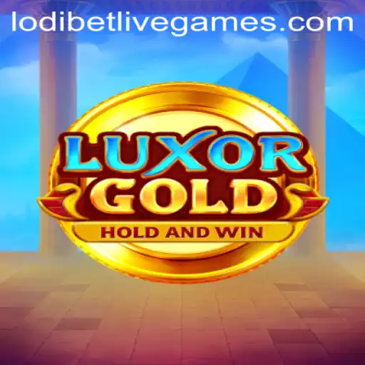 Discover the Excitement of LuxorGold: A Premier Slot Adventure