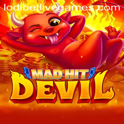 Exploring the Mystical World of MadHitDevil: Unveiling An Innovative Game Experience