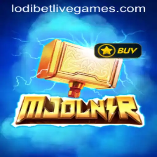 Mjolnir Game Unleashed