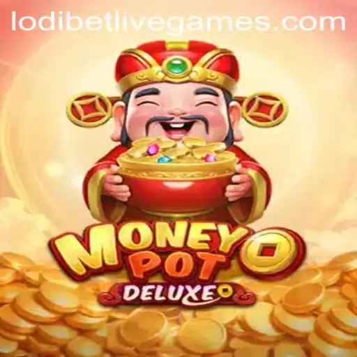 Discovering MoneyPotDELUXE: A Comprehensive Guide on the Latest Gaming Sensation