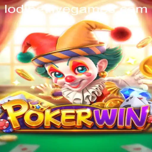 Discover the Thrilling World of POKERWIN with Lodibet