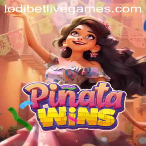 Unveiling the Thrilling World of PinataWins: A Unique Gaming Experience with LodiBet