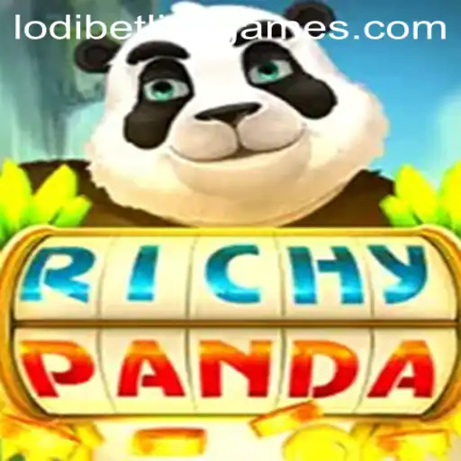 Exploring the Mystical World of RichyPanda: A Comprehensive Guide