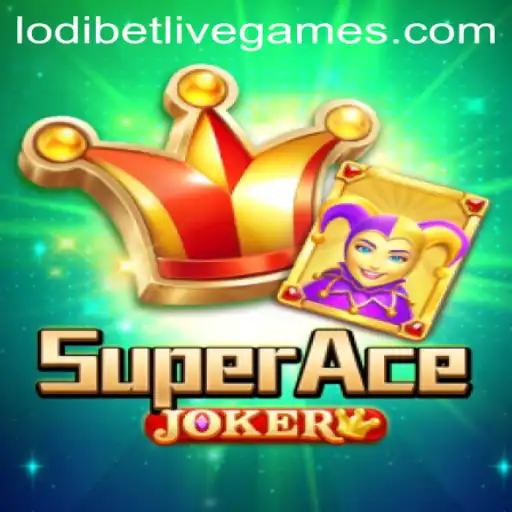 Discover the Thrills of SuperAceJoker: The Latest Sensation in Online Gaming