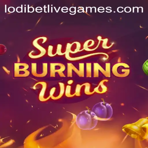 Exploring SuperBurningWins: A Thrilling Arcade Experience
