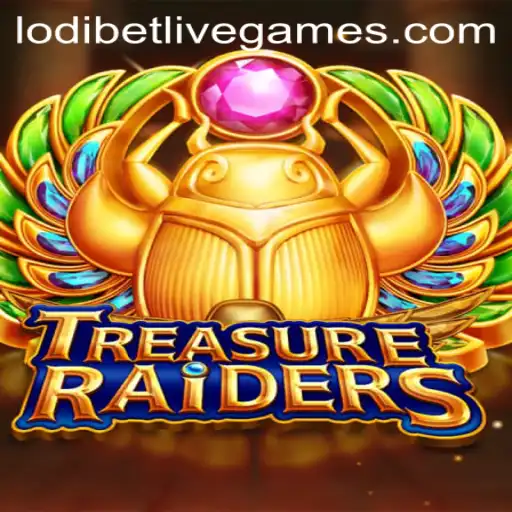 Exploring the New Wave: TREASURERAIDERS and Lodibet
