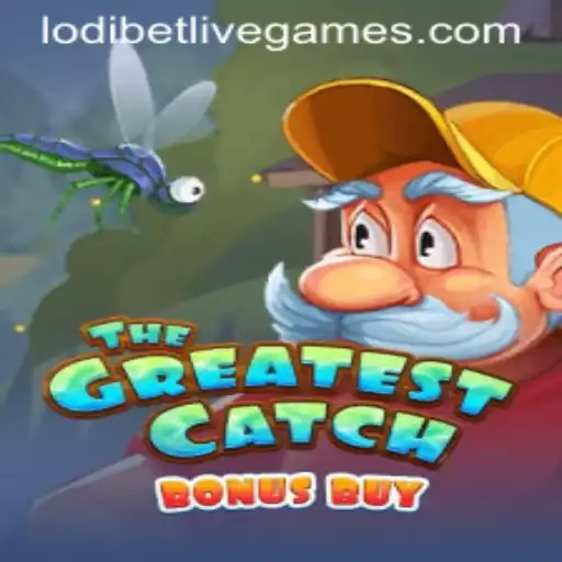 Discover the Exciting World of TheGreatestCatchBonusBuy and Lodibet