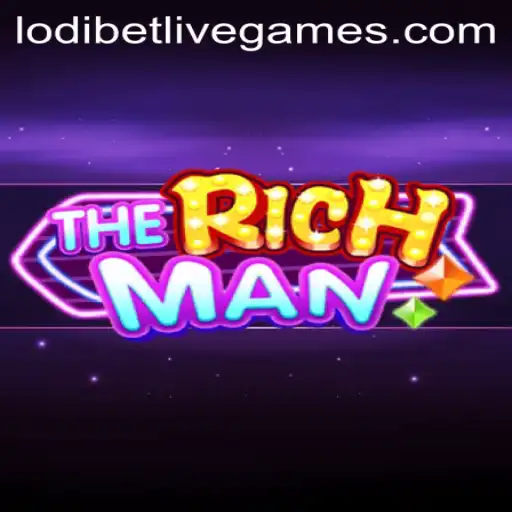 TheRichMan: A New Era in Strategic Gaming with Lodibet